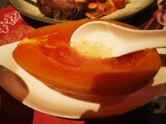 -金海湾自助餐厅(金陵饭店)