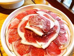 -快活林酸汤鱼鲜品火锅店(甲秀楼店)