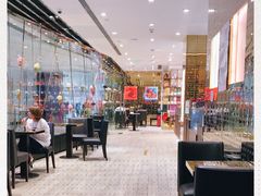 大堂-VENCHI 闻绮(北京国贸商城店)