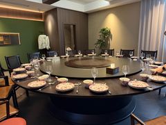 -老海陵·泰州菜(图书馆店)