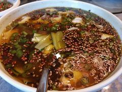 -富乐山酒店(西黄城根北街店)