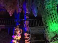 -泰安地下龙宫景区