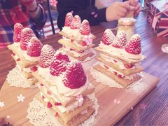 治愈系甜品&nbsp;The&nbsp;Soothing&nbsp;Dessert-治愈系甜品The Soothing Dessert(科海大楼店)