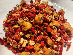 -小河盐帮·私家菜·烤鸭(三元桥·霄云路店)