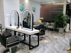 -杉影印象日式烫染專門店