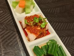 -蝶·space·新川菜(嘉里中心店)