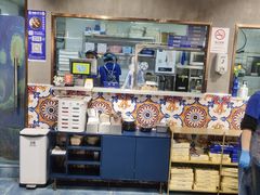 -咕鹿流心披萨(下沙店)