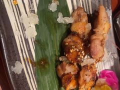 -匠和风精致料理(宁德万达店)