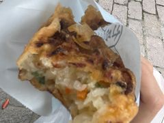 萝卜丝饼-仁昌顺(震泽店)