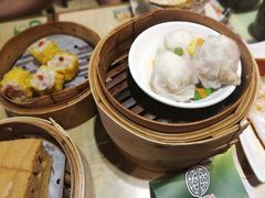-添好运点心专门店(北角店)
