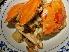 -船梆煮•蒸汽海鲜·生腌干蒸(五四广场店)