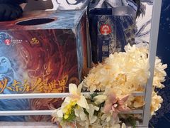 -霸王茶姬(上海恒基名人店)