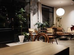 -COTTON CAFE(德信·中外公寓店)