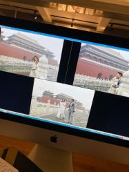 -CD视觉婚纱摄影