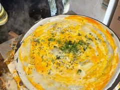 -琦琦蛋饼铺(上南店)