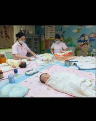 -梓爱月子中心(花都店)