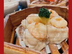 -龙凤点心饼家·39年老字号(松岗店)