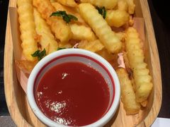 -匠和风精致料理(莆田财富中心店)