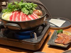 -人间酒暖·Go blanc·烧鸟·深夜食堂(陆家嘴店)