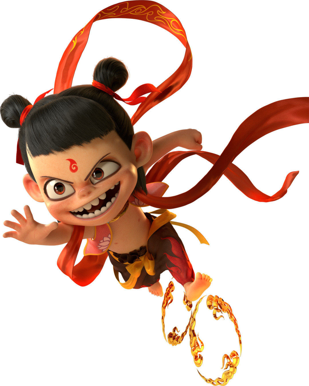 春节档电影,首选《哪吒2》