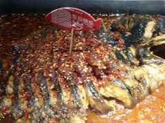 -鱼酷活鱼烤鱼(沈阳大悦城店)