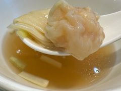 -香港麦奀云吞面世家(中山二路店)