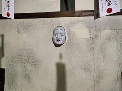 -Mr.Fox狐狸先生超级密室(南山店)