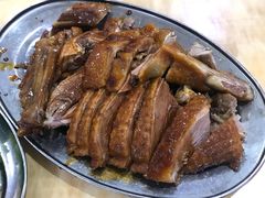 五味鸭-海滨鸭仔饭(海宁店)