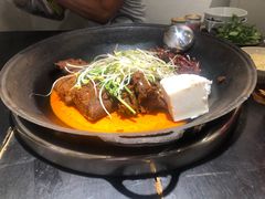 -四小区火锅·巷子里的重庆火锅(花照壁店)