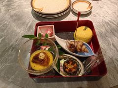 -和创柚子·会席日本料理(新区淮海街店)