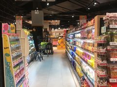 -百佳永辉超市(福田星河店)