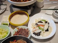 -小菜园新徽菜(池州万盛店)