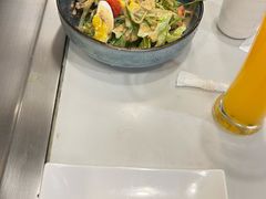 -金膳禾铁板料理(万达店)