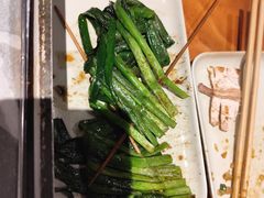 -木屋烧烤(惠阳华润小径湾店)
