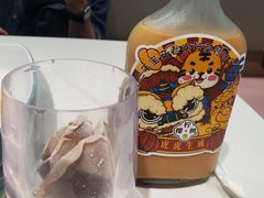 -柠檬树茶餐厅(海雅缤纷城店)