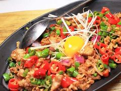 -胡桃里乐队酒馆(鎏嘉码头店)