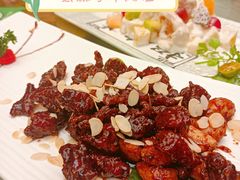 -陆壹捌餐厅(五大道店)