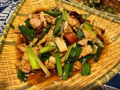 -滇道云南特色料理(康定路店)