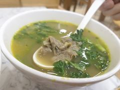 -豫厨老汤拉面(企业广场店)