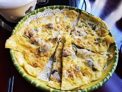 生蚝煎蛋-三得正宗乌烈乳羊(环城东二路店)