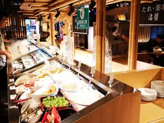 -温野菜涮涮锅(西单大悦城店)