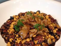 黑蒜鮰鱼花胶海胆-子福慧(虹桥店)