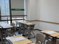 -新东方成人英语学习考试·口语·商务(延安路校区)