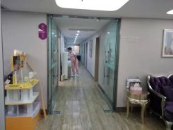 -爱帝宫通乳中心(福田总院)