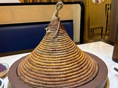 -鲜念蒸汽石锅鱼(红山6979店)
