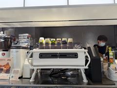 -JPG coffee(深圳罗湖万象城店)