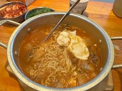 -水大叔·石锅拌饭