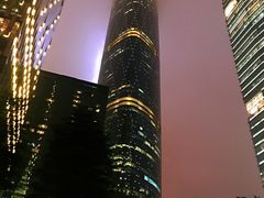 -广州四季酒店