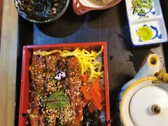 -鳗鱼家·深夜食堂(军博店)