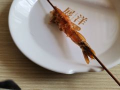 -小船渔村•大连菜•大连焖鱼(黄河路店)